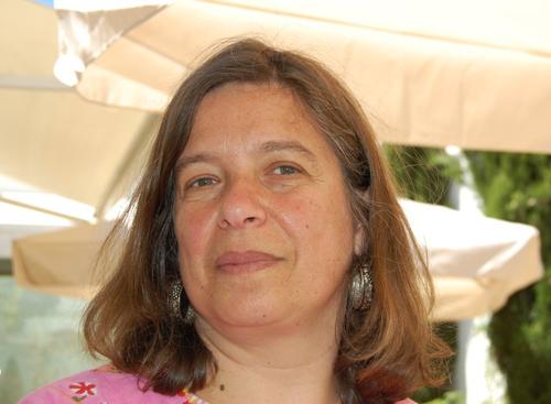 Ângela Balça