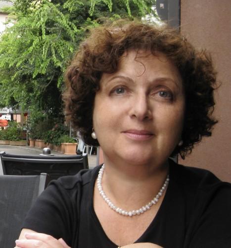 Marina Balina