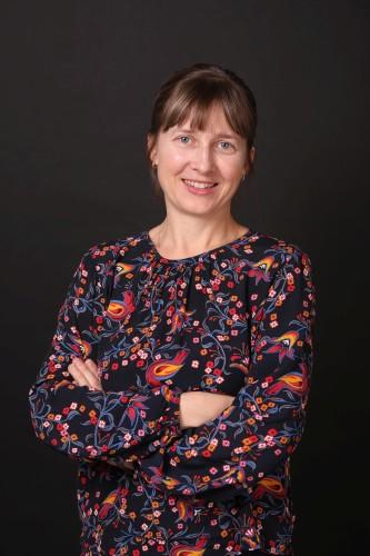Katarzyna Biernacka-Licznar