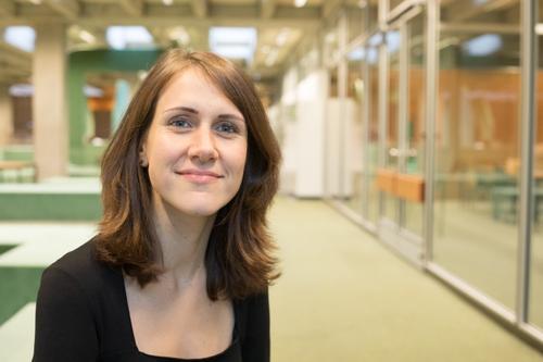Carolin Führer