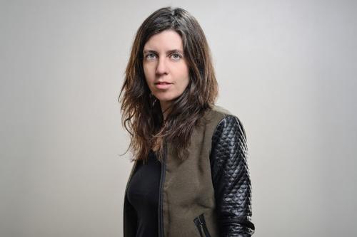 Macarena García González
