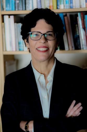 Etti Gordon Ginzburg