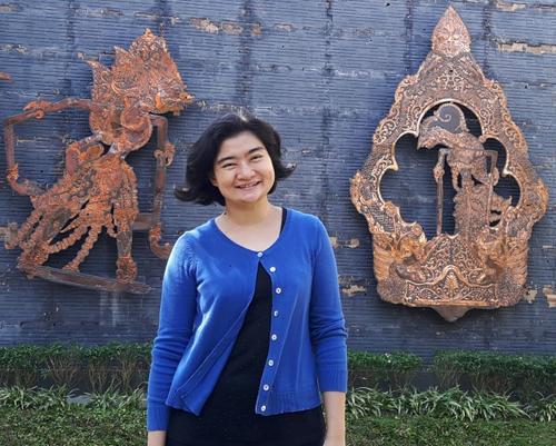 Herdiana Hakim