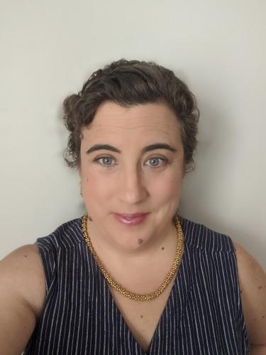 Eleanor Mara Johnston