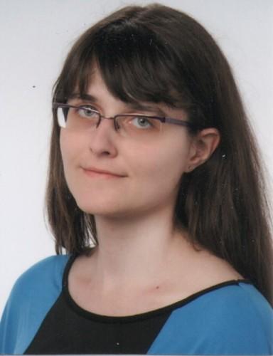 Barbara Kaczyńska