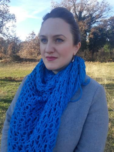 Svetlana Kalezić Radonjić