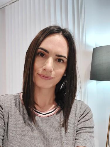 Georgia Karantona