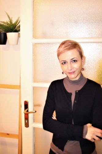 Andrijana Kos-Lajtman