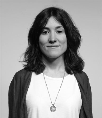Marta Larragueta Arribas