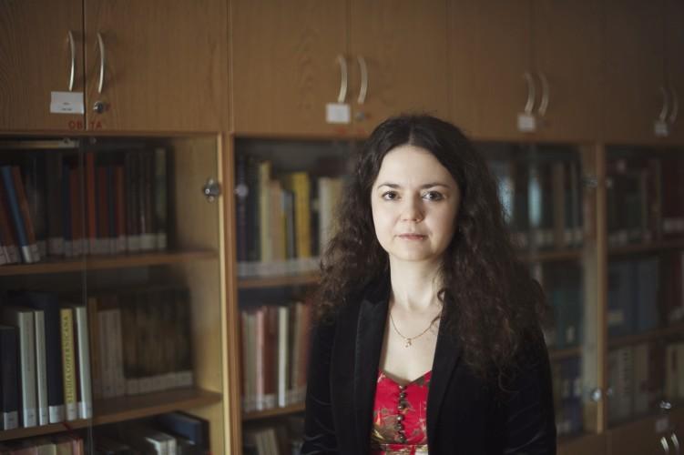 Katarzyna Marciniak