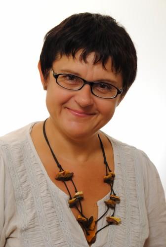 Dorota Michułka