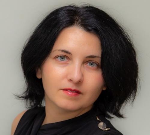 Olga Mikhaylova