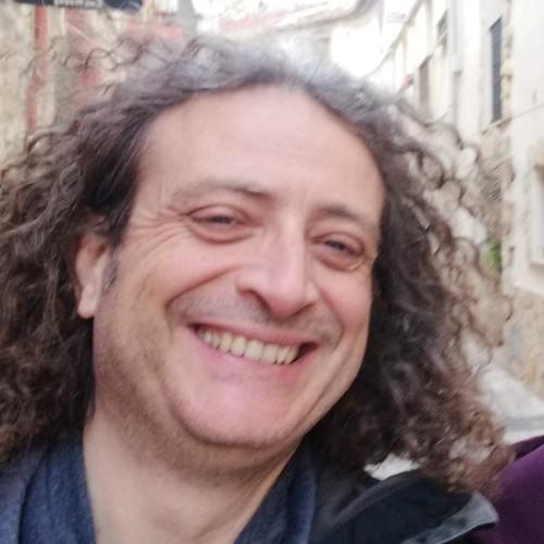 Xavier Mínguez-López