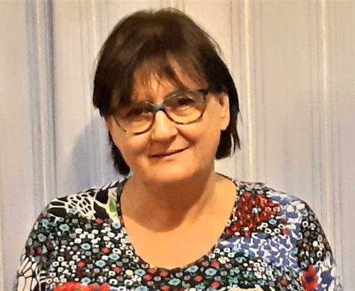 Smiljana Narančić Kovač
