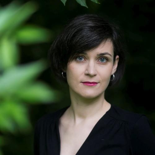 Ewa Nicewicz-Staszowska