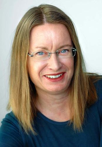 Åse Marie Ommundsen