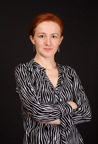 Natalia Paprocka