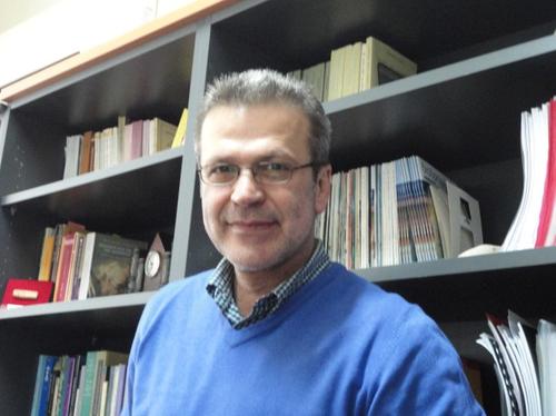 Dimitrios Politis