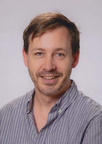 Alexander Schneider