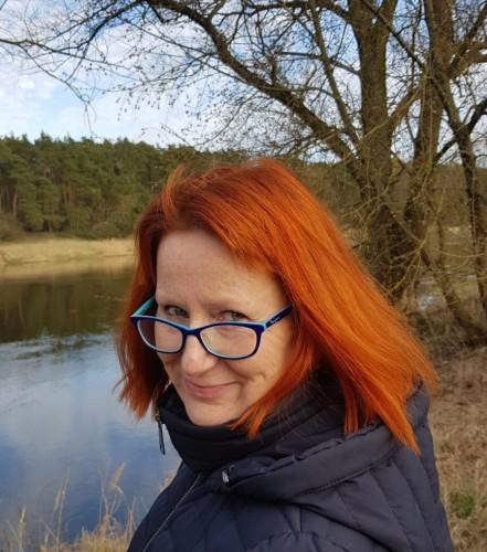 Beate Sommerfeld