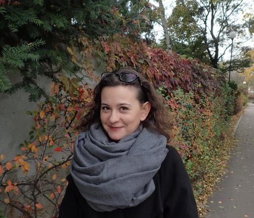 Karolina Stępień