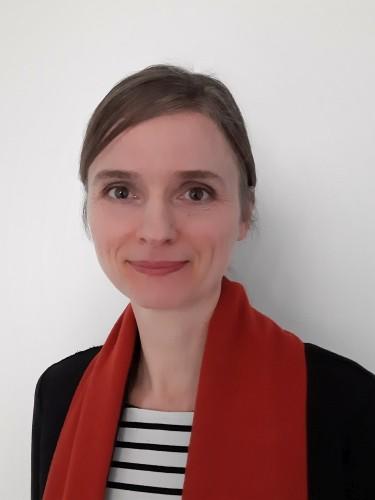 Karoline Thaidigsmann