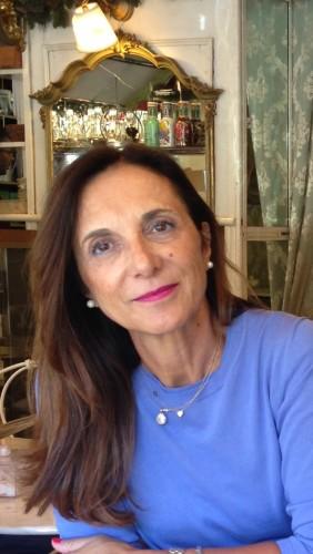Tasoula D. Tsilimeni