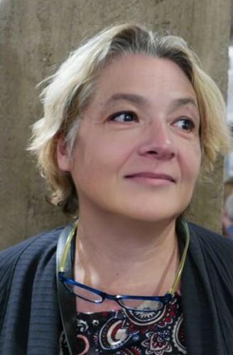 Angela Yannicopoulou