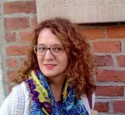 Milena Zorić